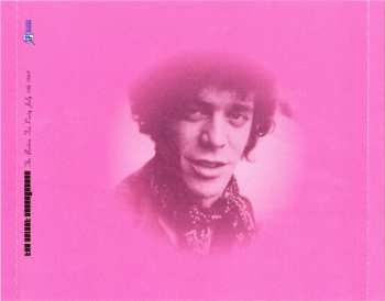 2CD The Velvet Underground: The Boston Tea Party July 11th 1969 