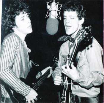 2CD The Velvet Underground: The Boston Tea Party July 11th 1969 