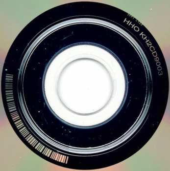 2CD The Velvet Underground: Live At The End Of Cole Ave. - The First Night