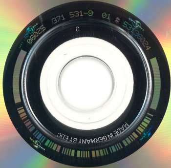 CD The Velvet Underground: The Velvet Underground & Nico