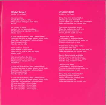 CD The Velvet Underground: The Velvet Underground & Nico