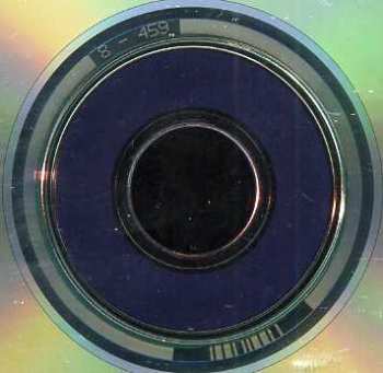 CD The Ventures: The Fabulous Ventures / The Ventures A Go-Go