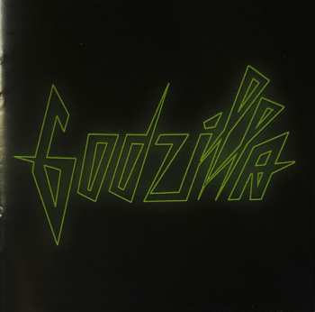 CD The Veronicas: Godzilla