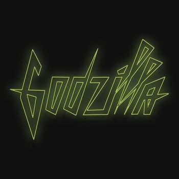 LP The Veronicas: Godzilla CLR