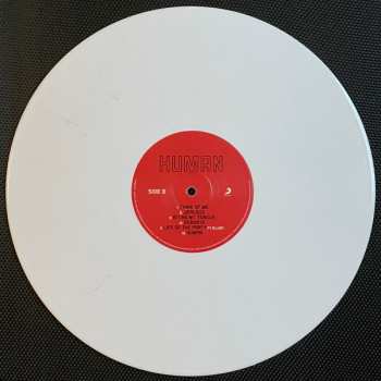 LP The Veronicas: Human CLR