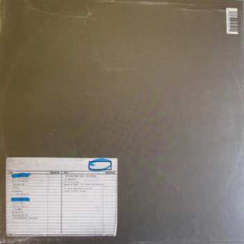 2LP/CD/DVD/Set di cofanetti The Verve: Forth LTD