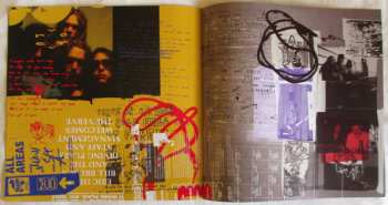 2LP/CD/DVD/Set di cofanetti The Verve: Forth LTD
