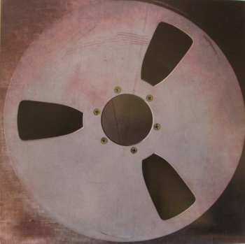 2LP/CD/DVD/Set di cofanetti The Verve: Forth LTD