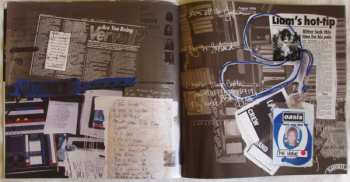 2LP/CD/DVD/Set di cofanetti The Verve: Forth LTD