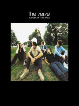 5CD/DVD/Set di cofanetti The Verve: Urban Hymns DLX