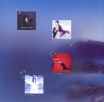 CD Sarah Brightman: The Very Best Of 1990-2000