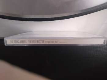 2CD The Proclaimers: The Very Best Of (25 Years 1987-2012)