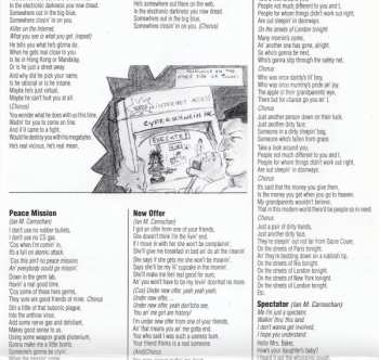 CD The Vibrators: Buzzin'