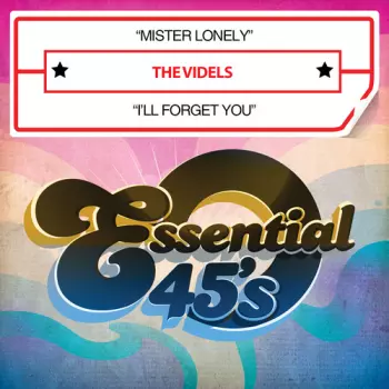 Mister Lonely / I'll Forget You