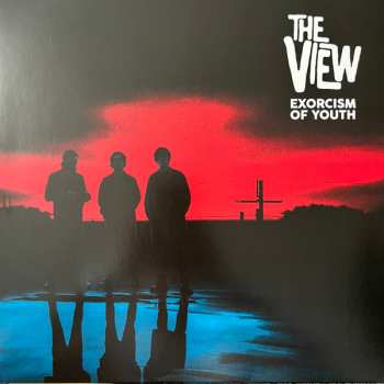 LP The View: Exorcism Of Youth LTD | NUM | CLR