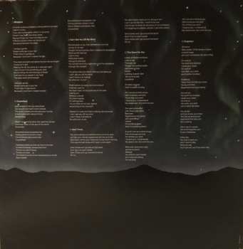 2LP The Vintage Caravan: Monuments LTD