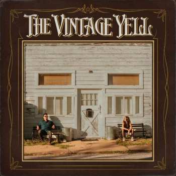 CD The Vintage Yell: The Vintage Yell