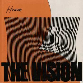 Album The Vision: Heaven