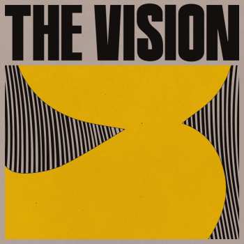 CD The Vision: The Vision