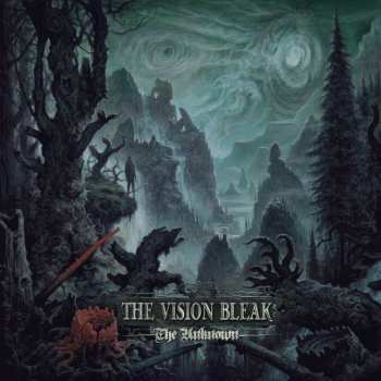 2CD/Set di cofanetti The Vision Bleak: The Unknown LTD