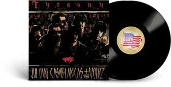 Album The Voidz: Tyranny