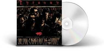 CD The Voidz: Tyranny
