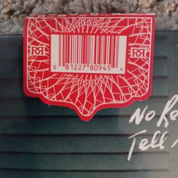 LP The Von Bondies: Pawn Shoppe Heart