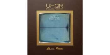 LP The Wailers: Catch A Fire LTD