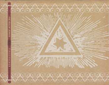 CD The Wailin' Jennys: Firecracker