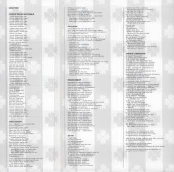 LP The Waitresses: Wasn't Tomorrow Wonderful?