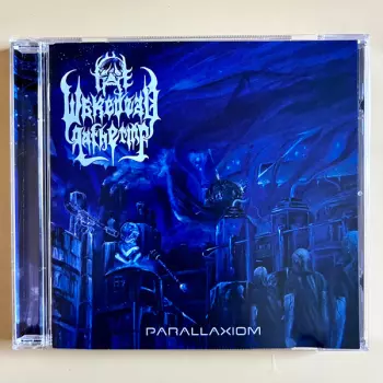 Parallaxiom