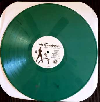 LP The Wanderers: Only Lovers Left Alive