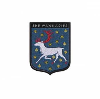 2LP The Wannadies: Västerbotten