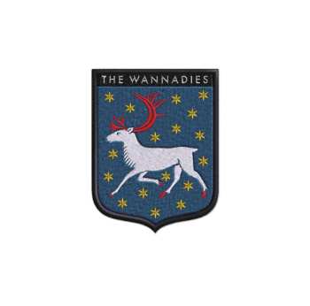 CD The Wannadies: Västerbotten