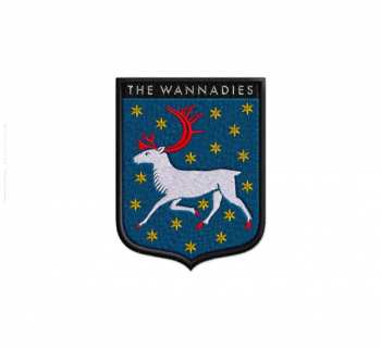 3LP The Wannadies: Västerbotten DLX | LTD