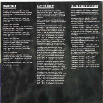 CD The Wanted: Battleground