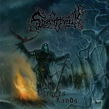 Slechtvalk: The War That Plagues The Lands