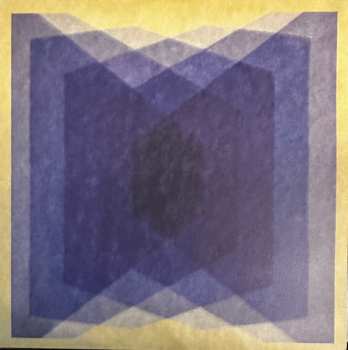 LP The Warlocks: EXP (Experimental Burnout Music) CLR | LTD