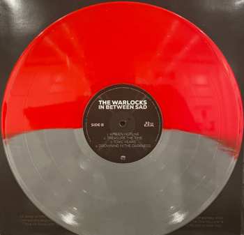 LP The Warlocks: In Between Sad CLR | LTD