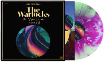 LP The Warlocks: Manic Excessive Sounds Of