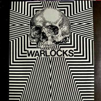 SP The Warlocks: Shake The Dope Out (Demo)
