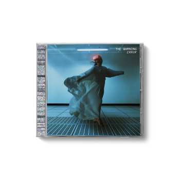 CD The Warning: Error