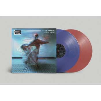 2LP The Warning: Error (404) (RSD Black Friday 2024)