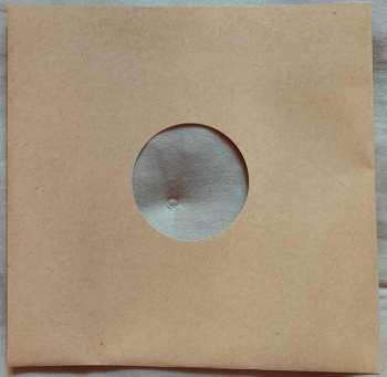 2LP The Warning: Live from Auditorio Nacional CDMX