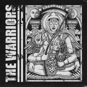 CD The Warriors: Monomyth