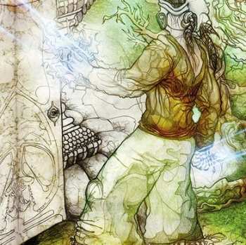 CD The Watch: Primitive
