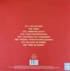 LP The Watch: The Art Of Bleeding DLX