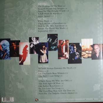 2LP The Waterboys: An Appointment With Mr Yeats LTD | CLR