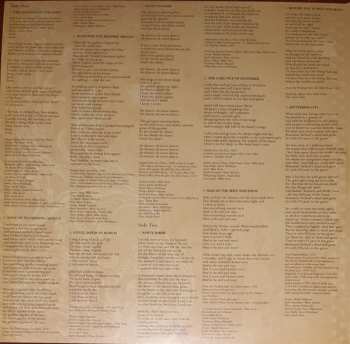 2LP The Waterboys: An Appointment With Mr Yeats LTD | CLR