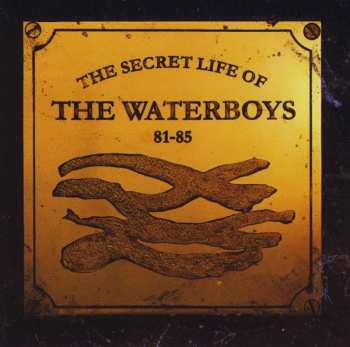 Album The Waterboys: The Secret Life Of The Waterboys 81-85